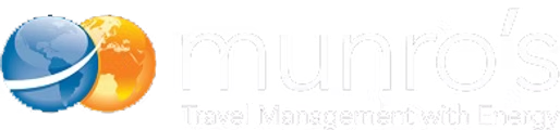 Munros Travel Ltd